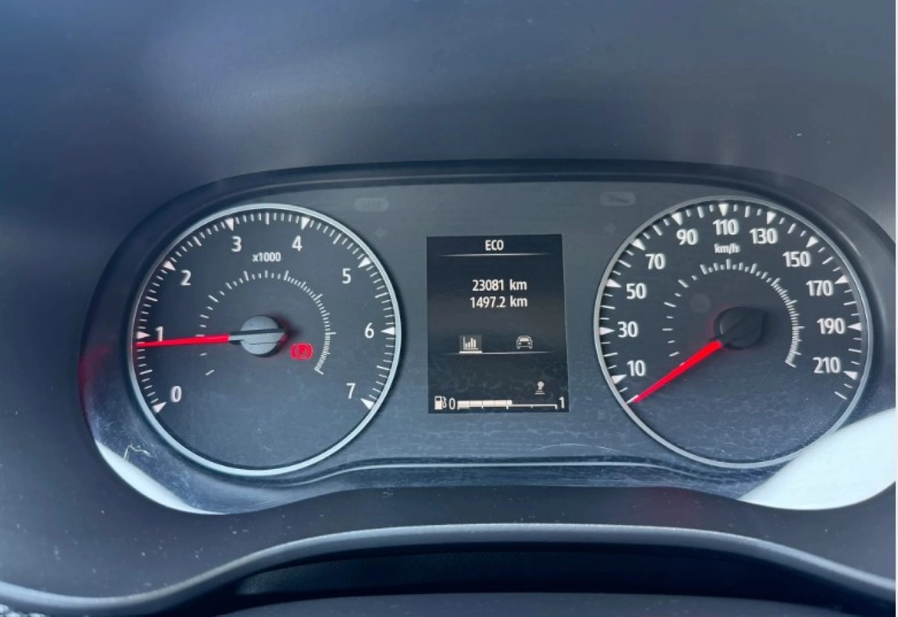 Dacia Sandero Stepway Hatchback 2023