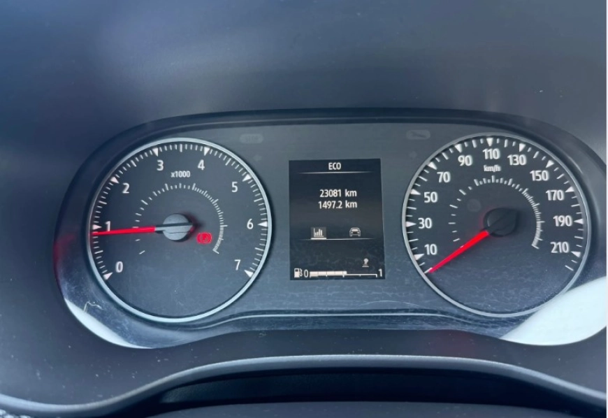 Dacia Sandero Stepway Hatchback 2023