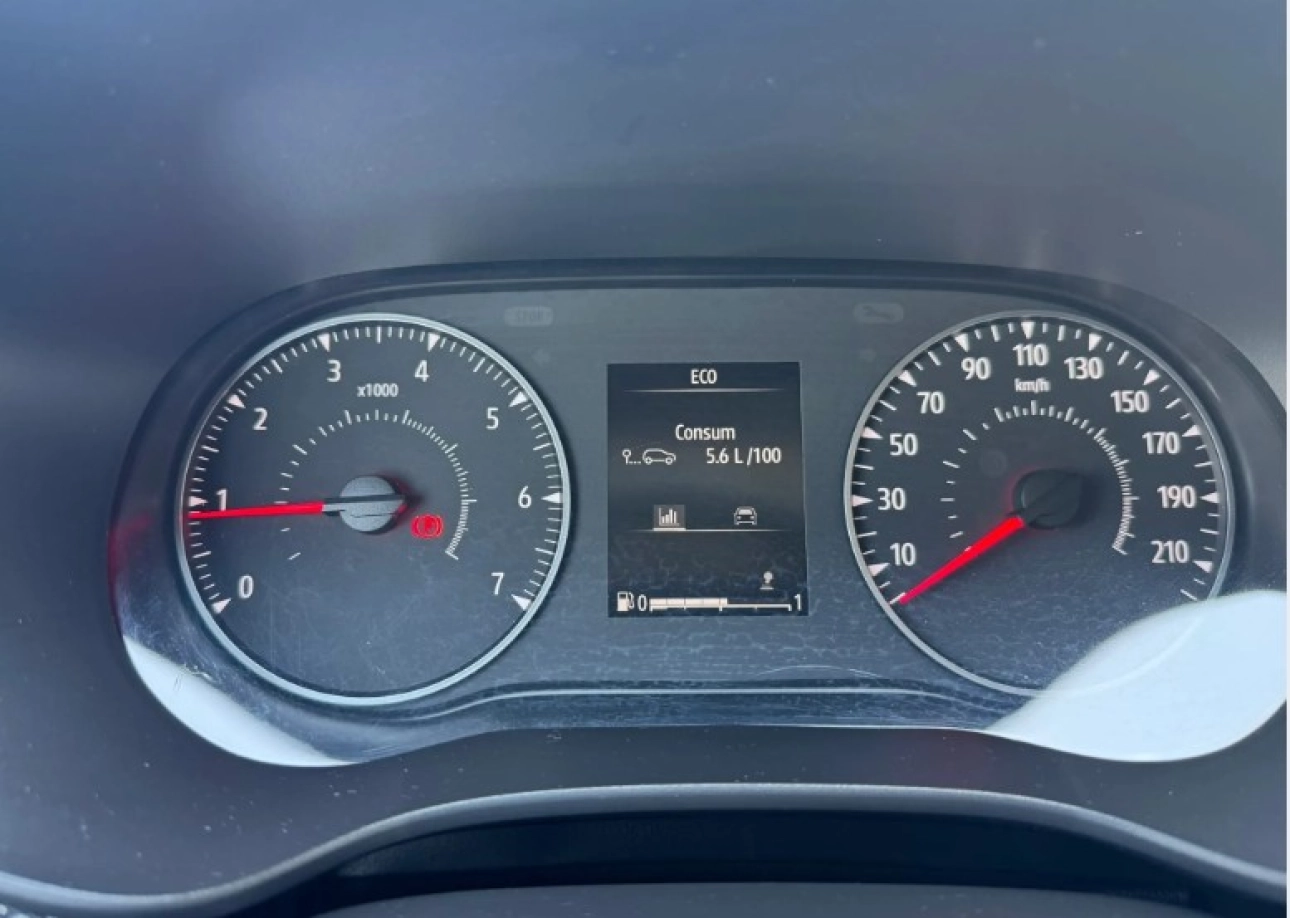 Dacia Sandero Stepway Hatchback 2023