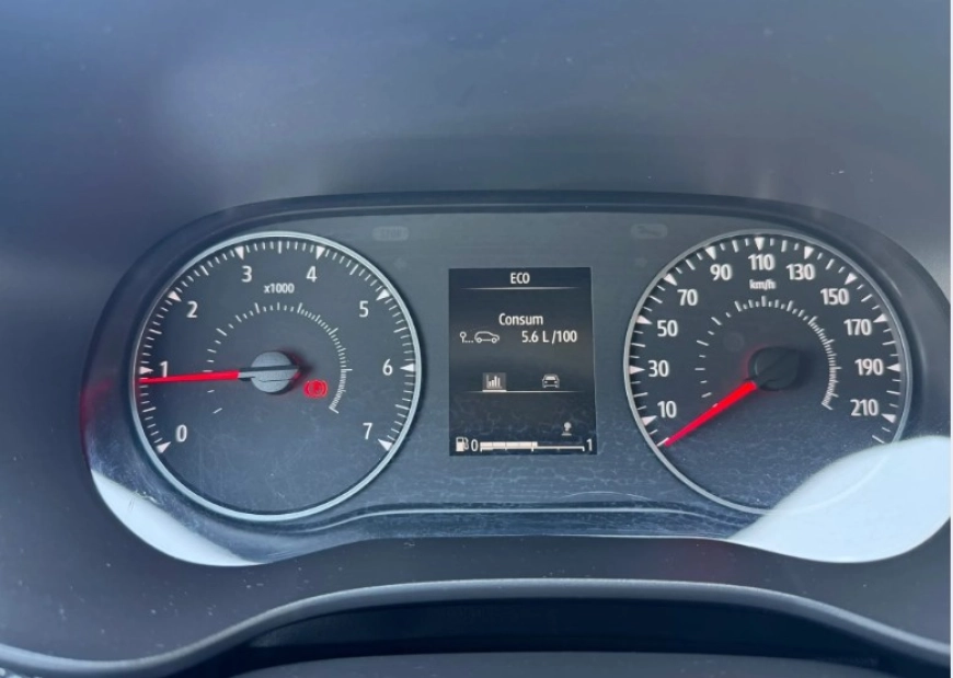 Dacia Sandero Stepway Hatchback 2023