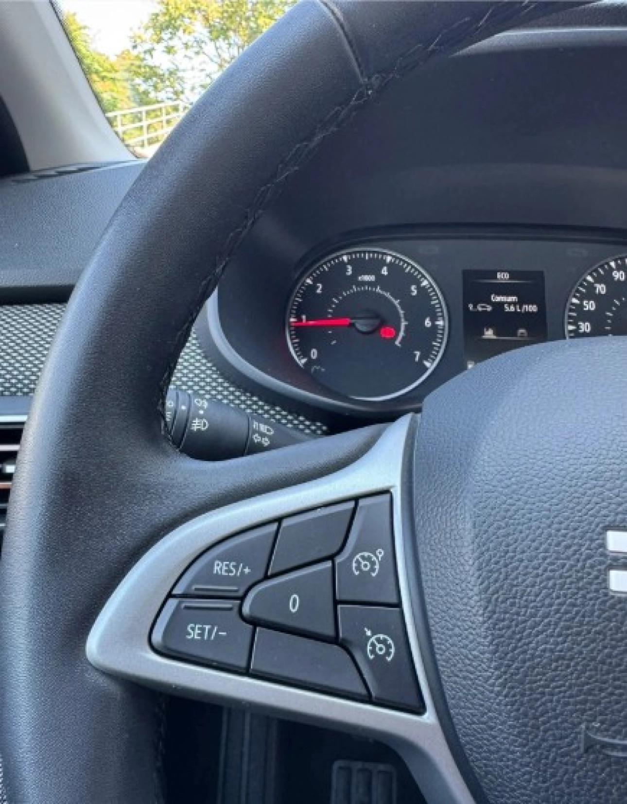 Dacia Sandero Stepway Hatchback 2023