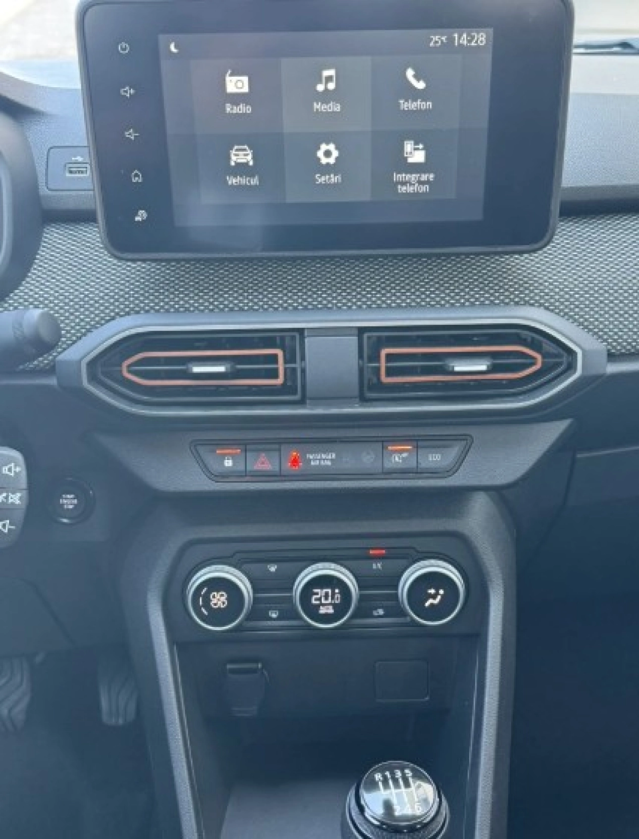 Dacia Sandero Stepway Hatchback 2023