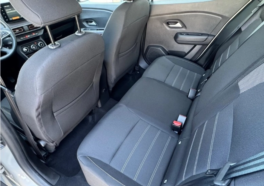 Dacia Sandero Stepway Hatchback 2023