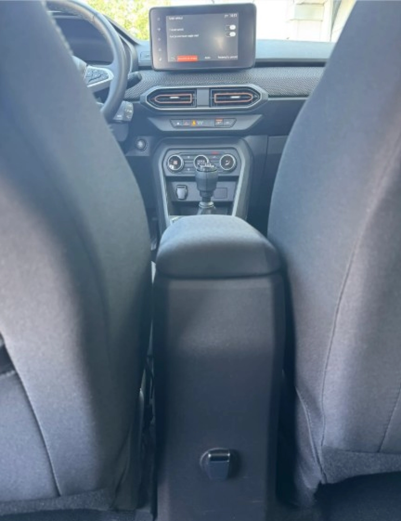 Dacia Sandero Stepway Hatchback 2023