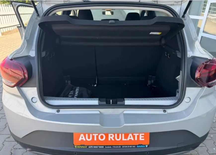 Dacia Sandero Stepway Hatchback 2023