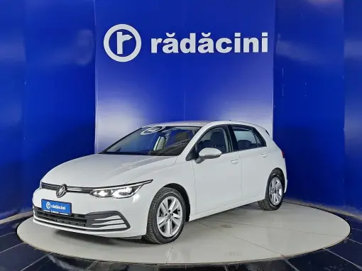 VOLKSWAGEN-GOLF-Hatchback-2021--Automata