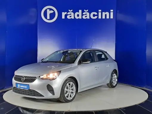 OPEL-CORSA-Hatchback-2022--Manuala