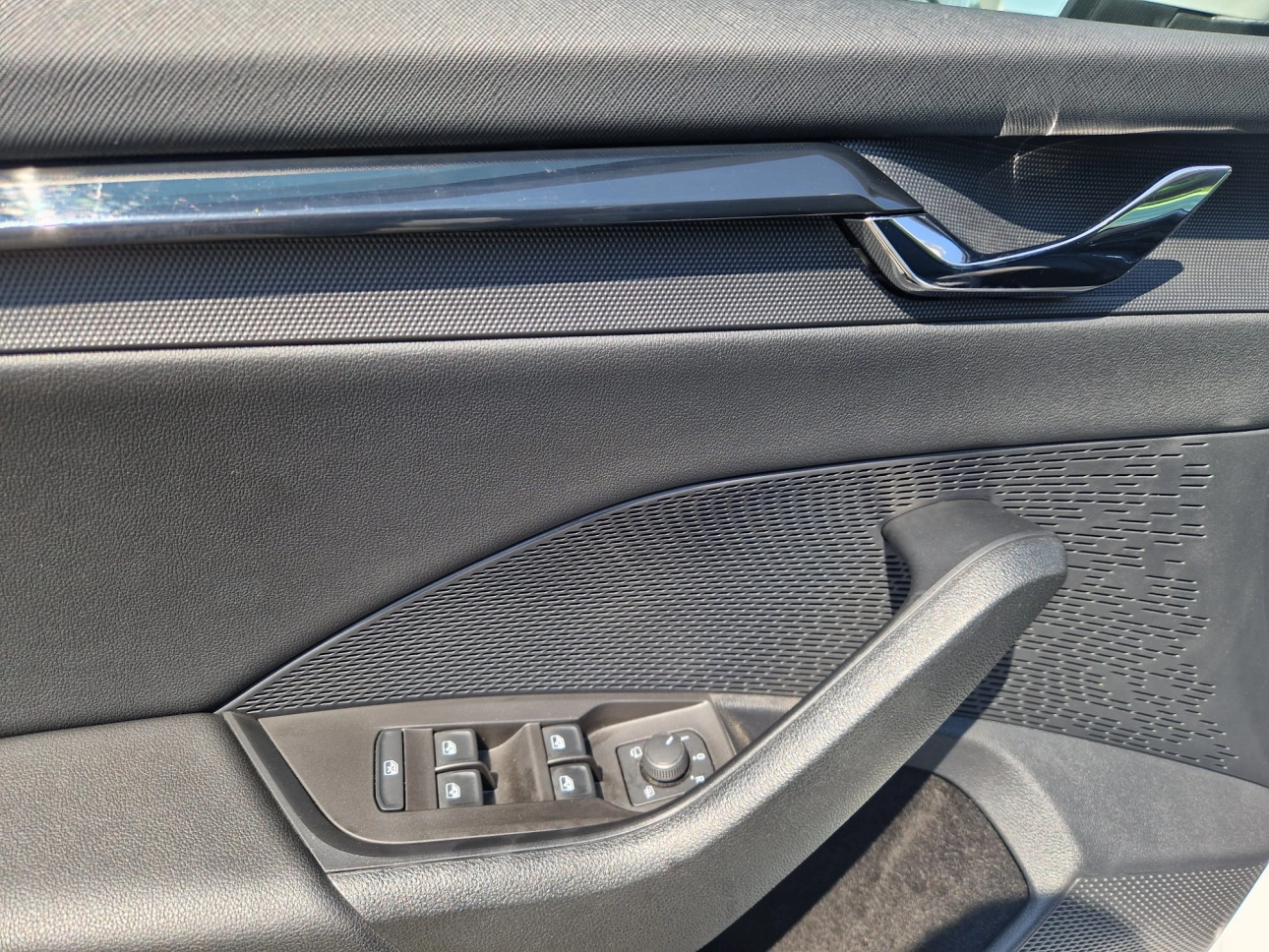 SKODA OCTAVIA COMBI 1.0 E-TEC Executive DSG 110 HP