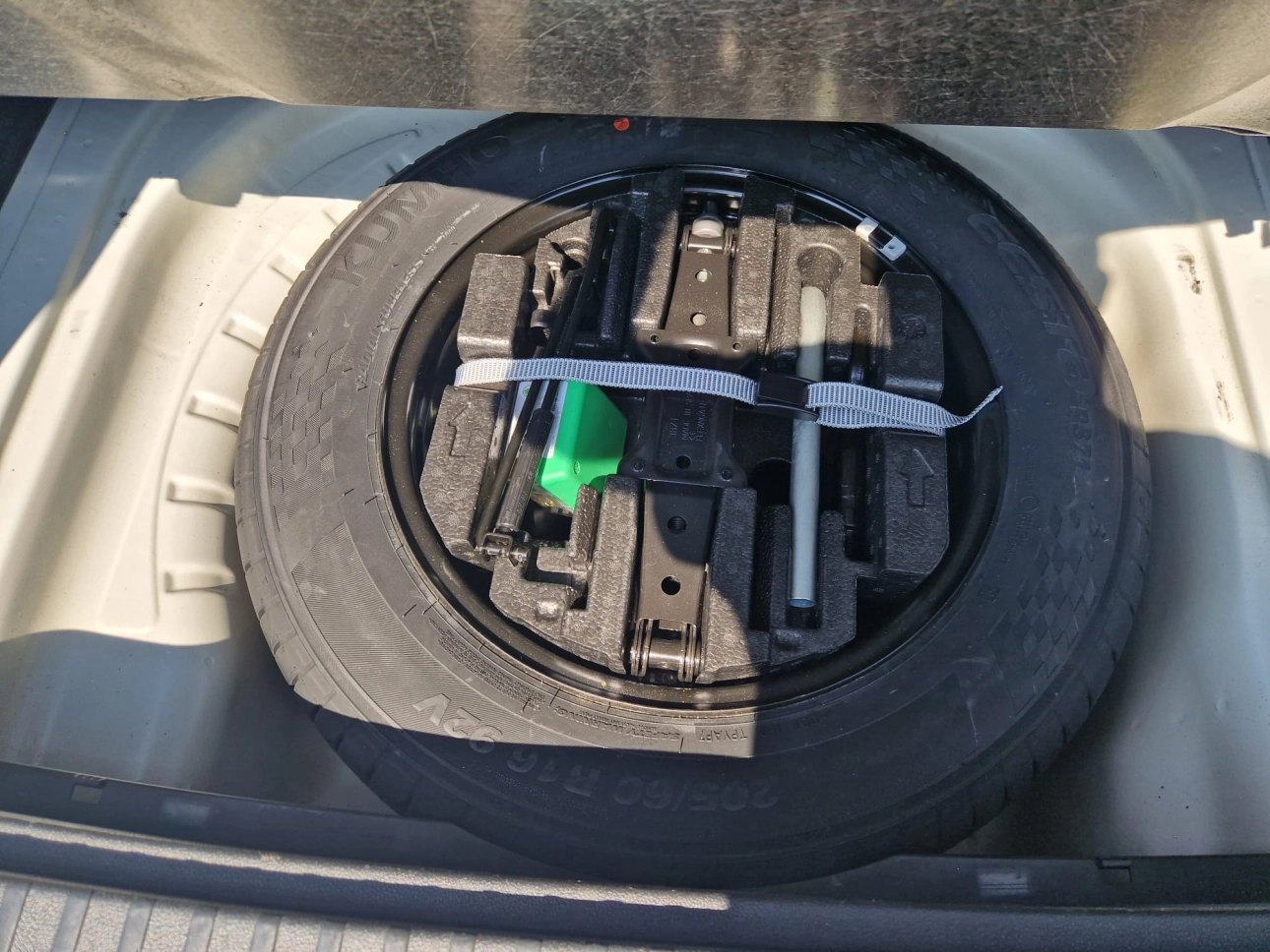 SKODA OCTAVIA COMBI 1.0 E-TEC Executive DSG 110 HP