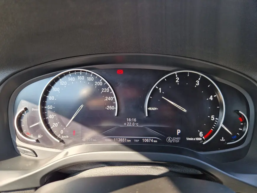 BMW X3 2.0 xDrive20d 190CP AT M SPORT 2021