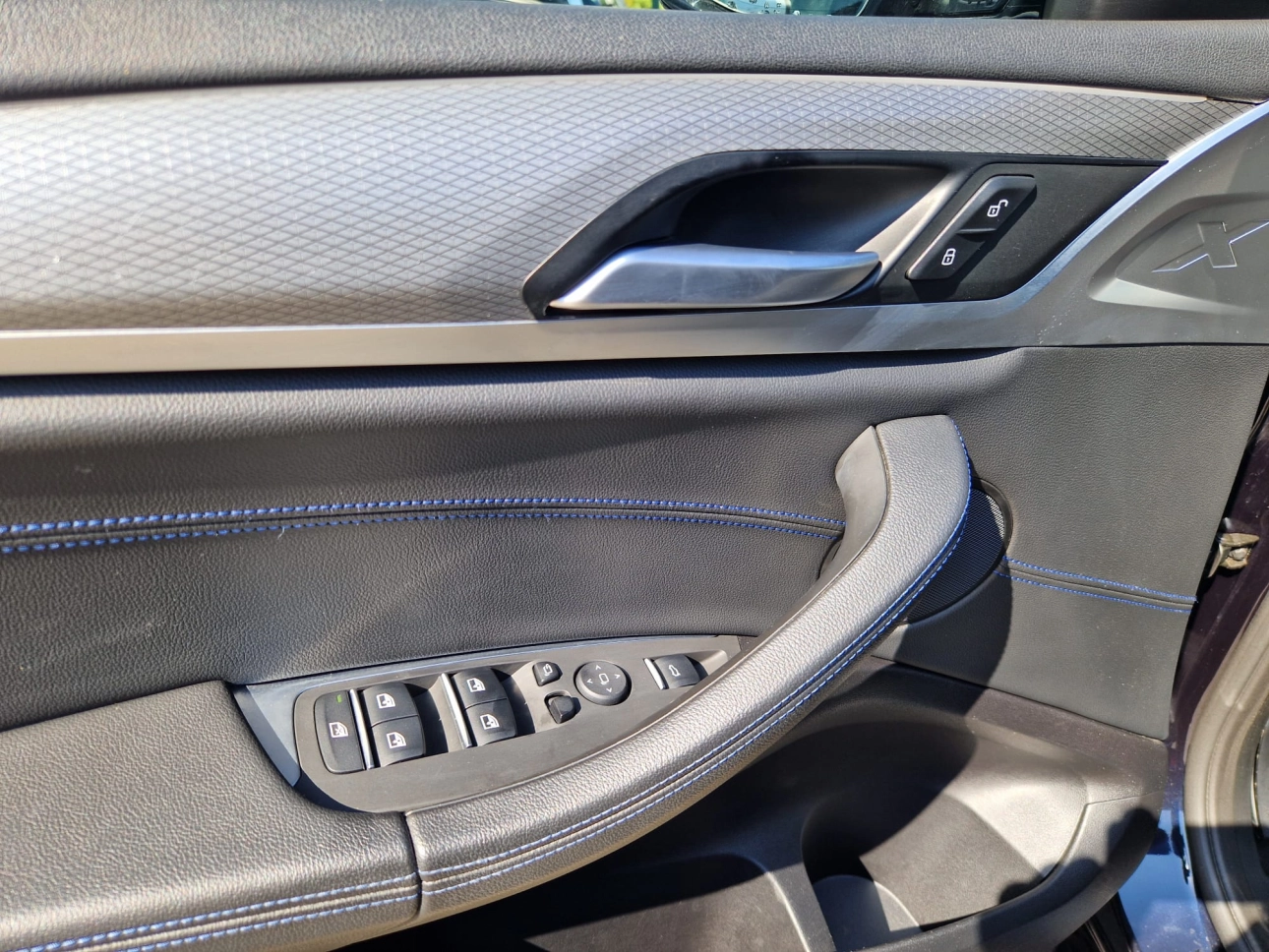 BMW X3 2.0 xDrive20d 190CP AT M SPORT 2021