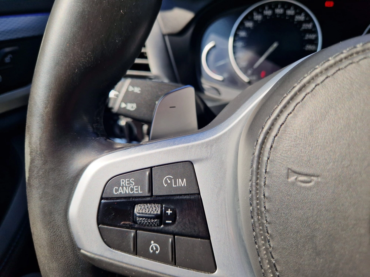 BMW X3 2.0 xDrive20d 190CP AT M SPORT 2021