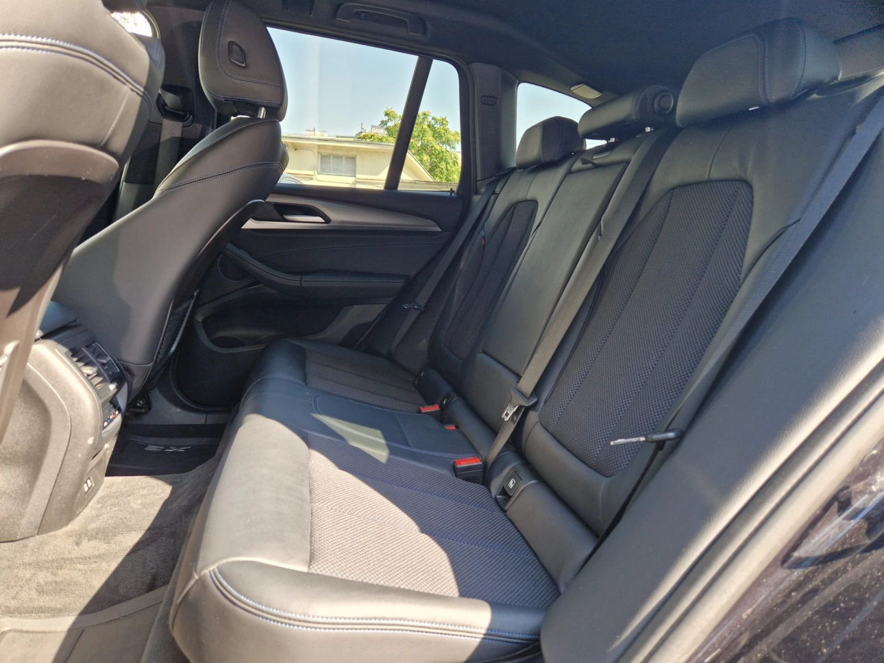 BMW X3 2.0 xDrive20d 190CP AT M SPORT 2021