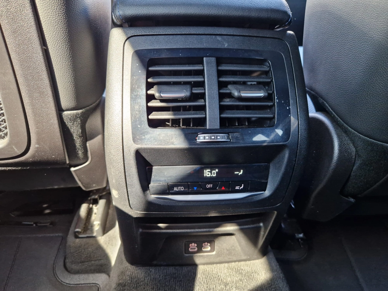 BMW X3 2.0 xDrive20d 190CP AT M SPORT 2021