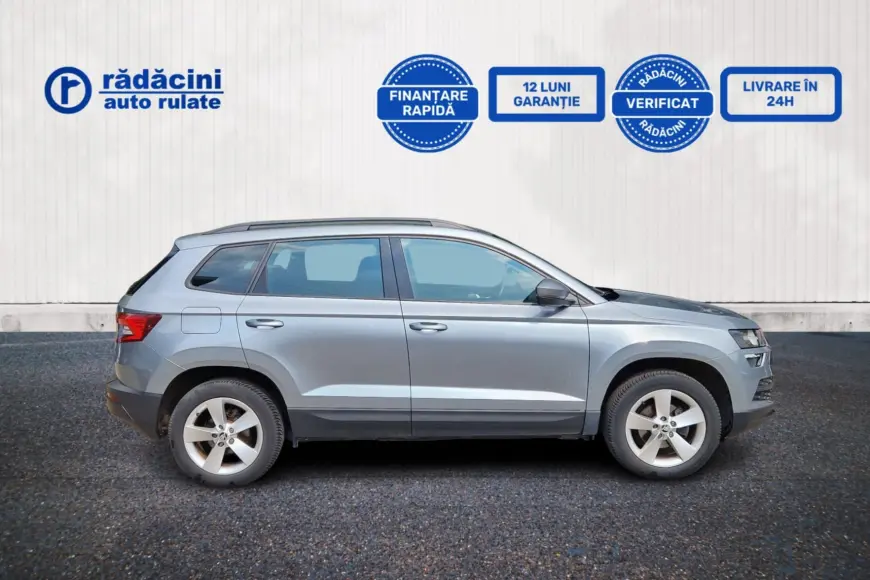 SKODA KAROQ 1.6 Tdi 115CP DSG AMBITION 2020
