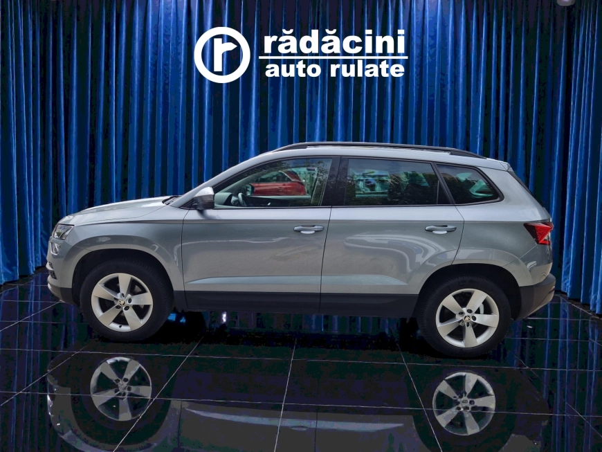 SKODA KAROQ 1.6 Tdi 115CP DSG AMBITION 2020