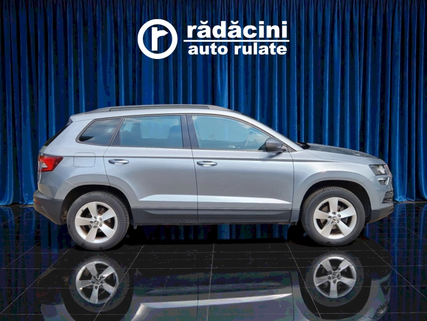 SKODA KAROQ 1.6 Tdi 115CP DSG AMBITION 2020