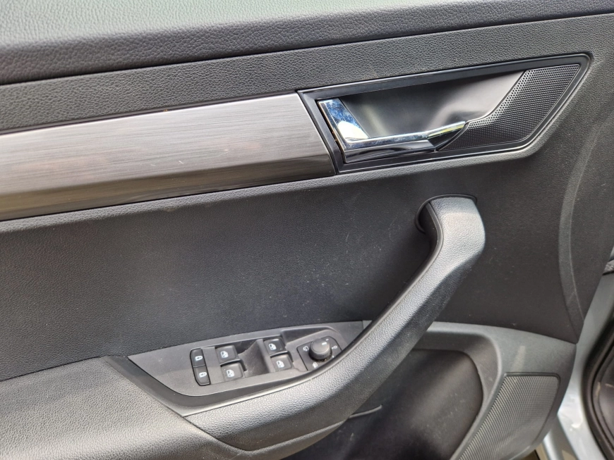 SKODA KAROQ 1.6 Tdi 115CP DSG AMBITION 2020