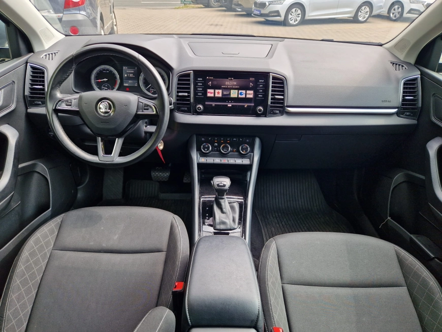 SKODA KAROQ 1.6 Tdi 115CP DSG AMBITION 2020