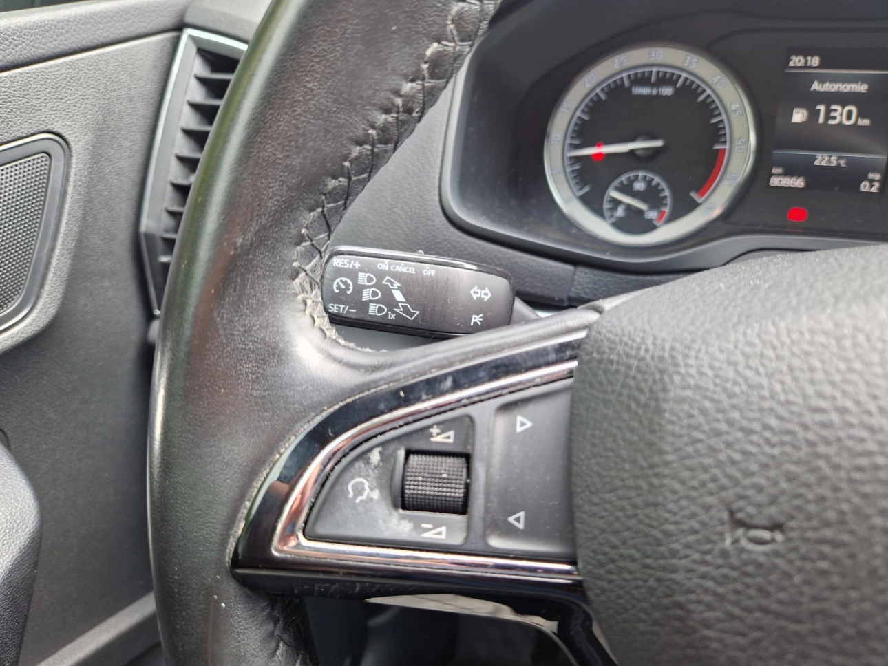 SKODA KAROQ 1.6 Tdi 115CP DSG AMBITION 2020