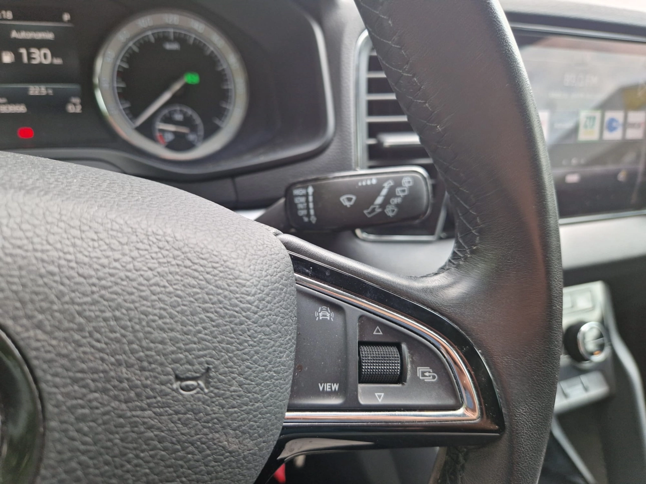 SKODA KAROQ 1.6 Tdi 115CP DSG AMBITION 2020