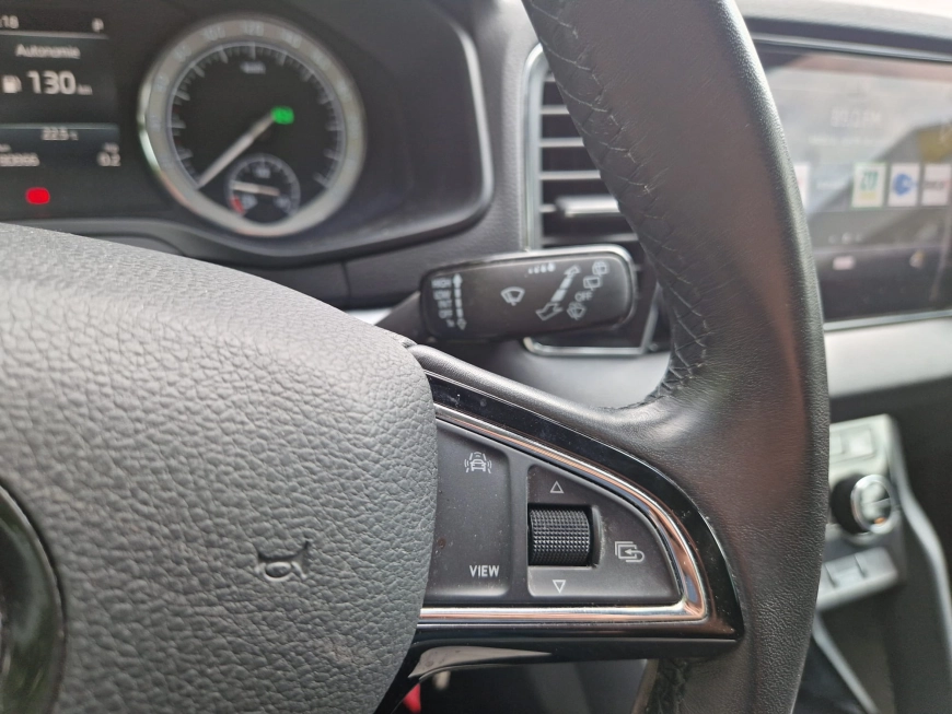 SKODA KAROQ 1.6 Tdi 115CP DSG AMBITION 2020