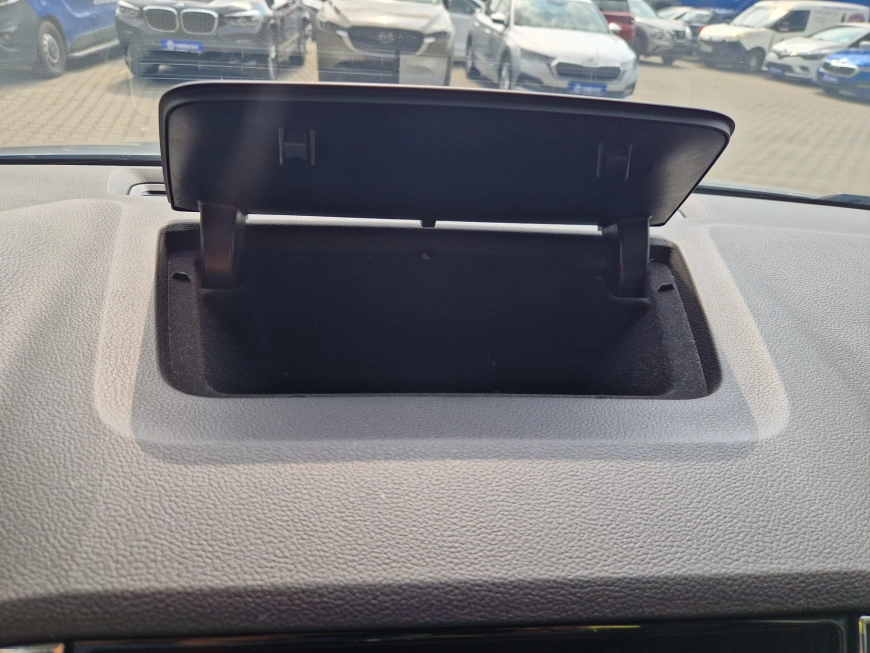 SKODA KAROQ 1.6 Tdi 115CP DSG AMBITION 2020