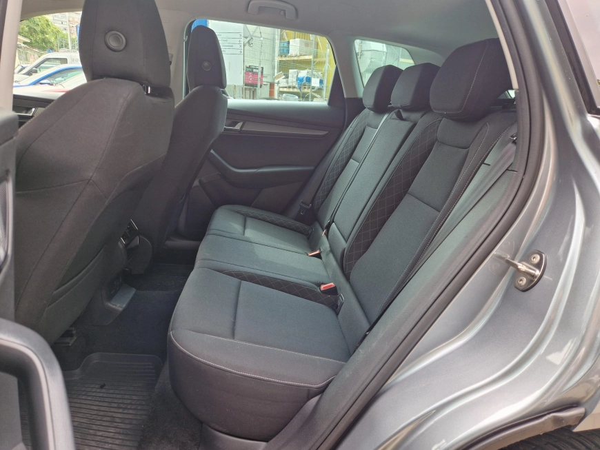 SKODA KAROQ 1.6 Tdi 115CP DSG AMBITION 2020