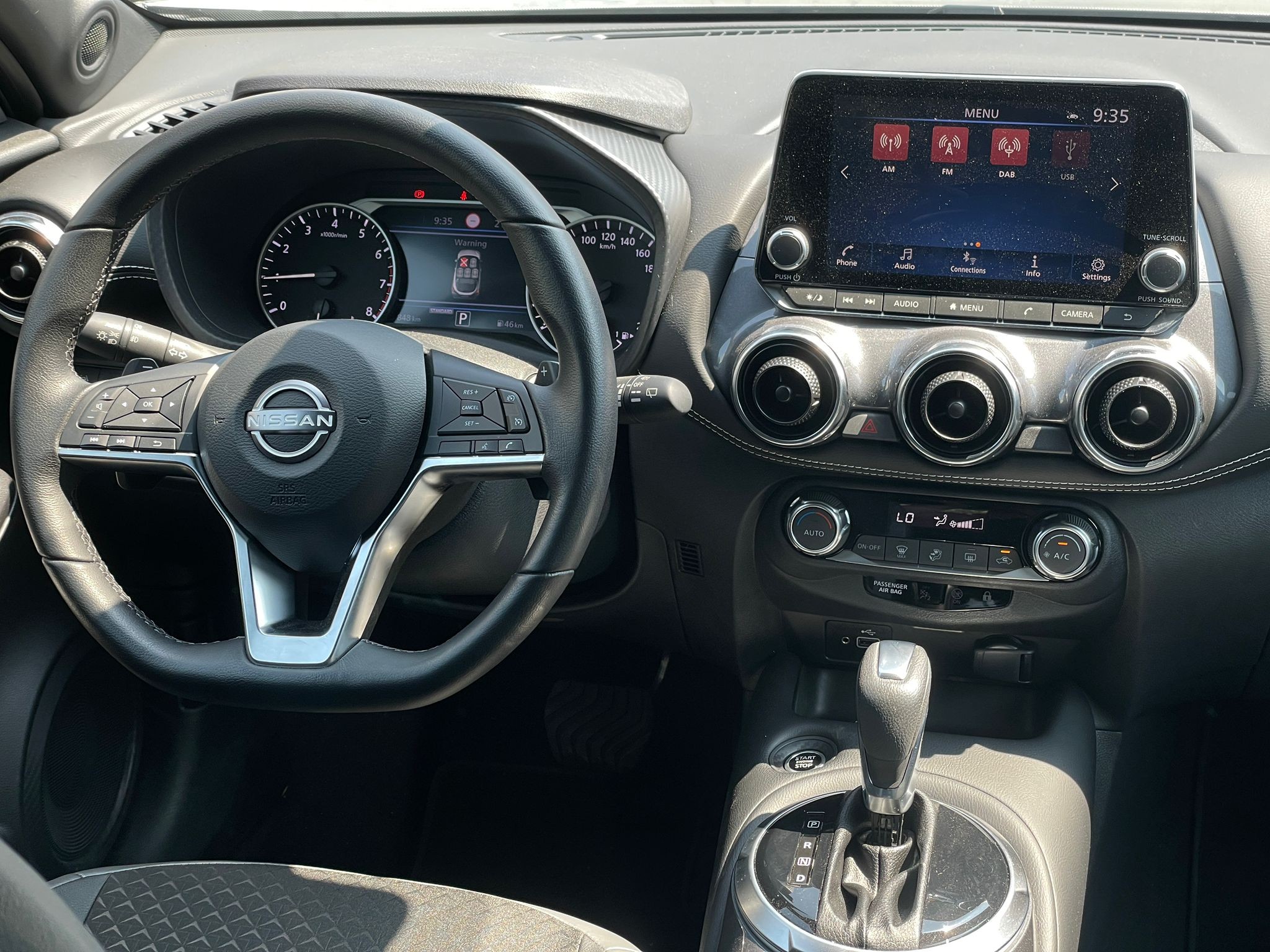 NISSAN Juke 2024 — imagine 10