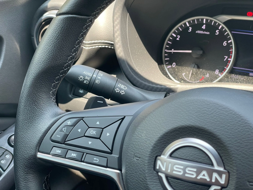 NISSAN JUKE DIG-T 114CP 7DCT N-Connecta