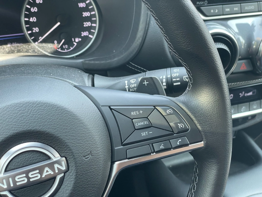 NISSAN JUKE DIG-T 114CP 7DCT N-Connecta