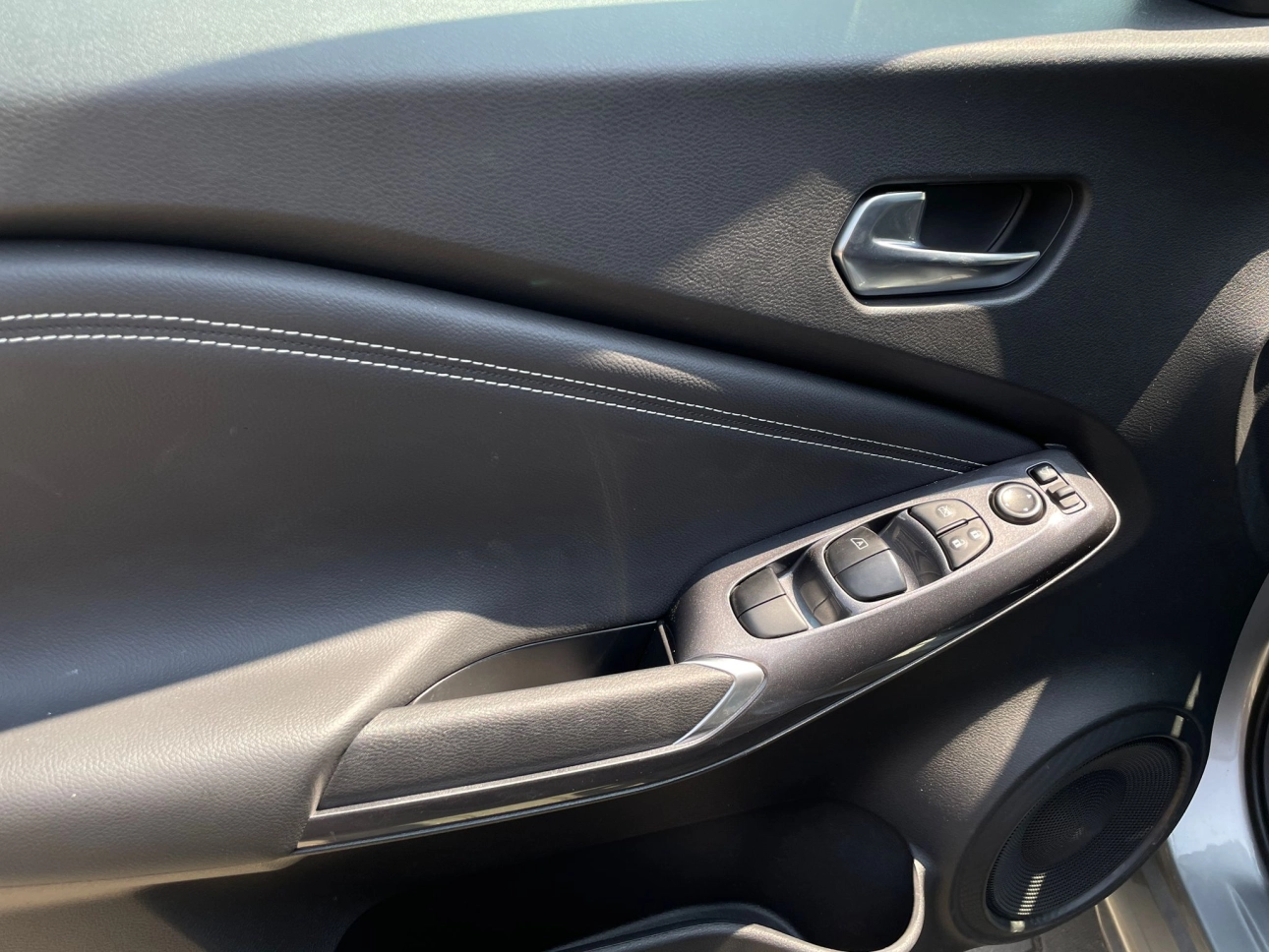 NISSAN JUKE DIG-T 114CP 7DCT N-Connecta