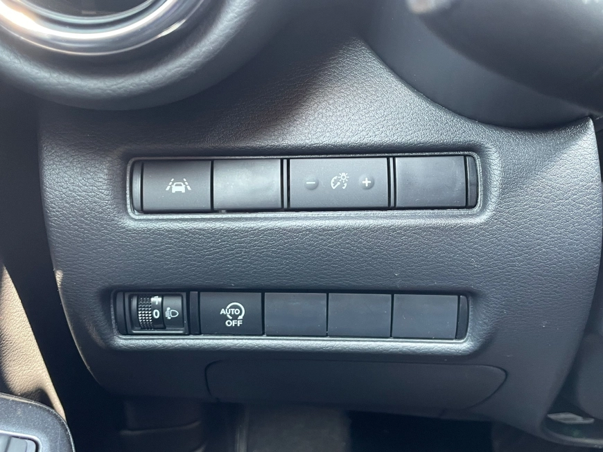 NISSAN JUKE DIG-T 114CP 7DCT N-Connecta