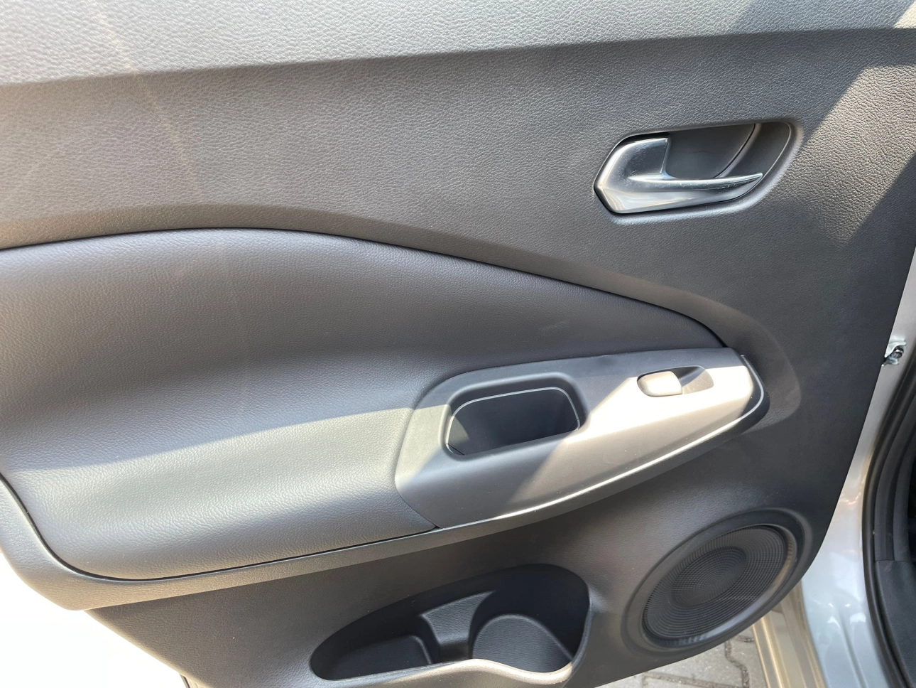 NISSAN JUKE DIG-T 114CP 7DCT N-Connecta