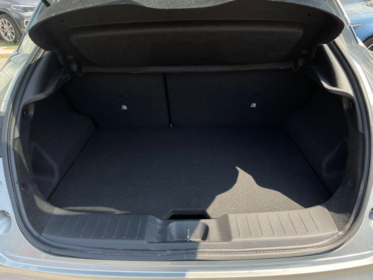 NISSAN JUKE DIG-T 114CP 7DCT N-Connecta