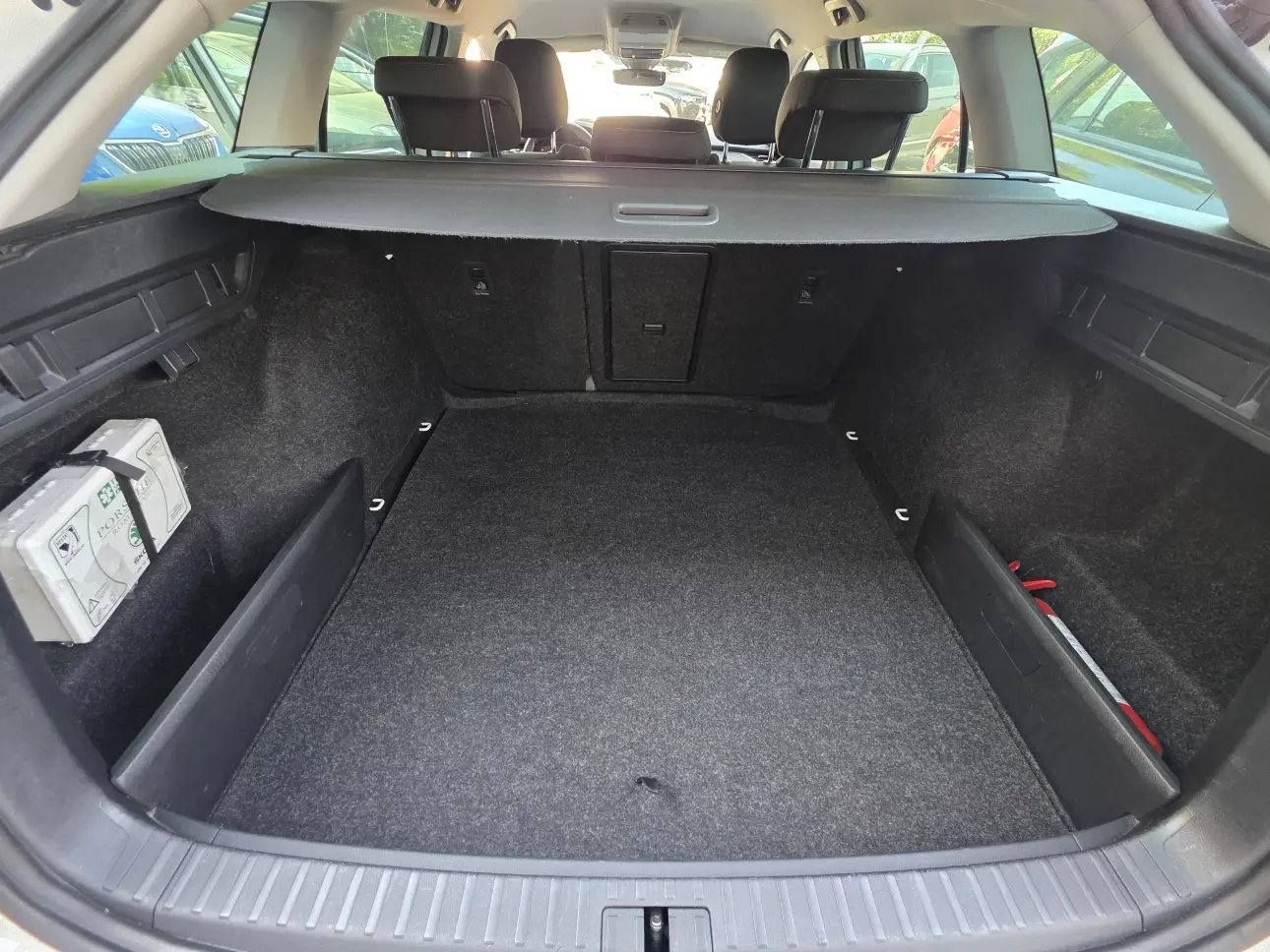 SKODA OCTAVIA IV COMBI 2.0TDI 150CP DSG STYLE 2021