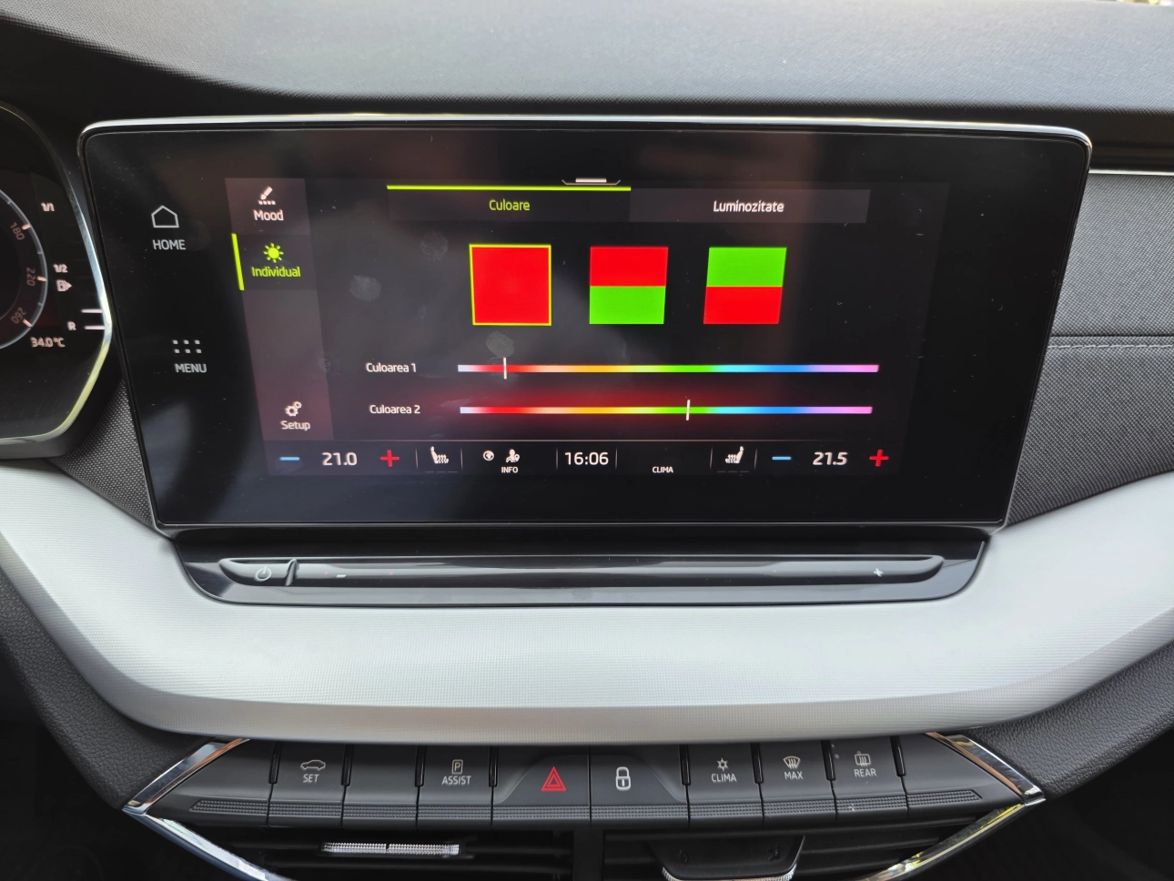SKODA OCTAVIA IV COMBI 2.0TDI 150CP DSG STYLE 2021