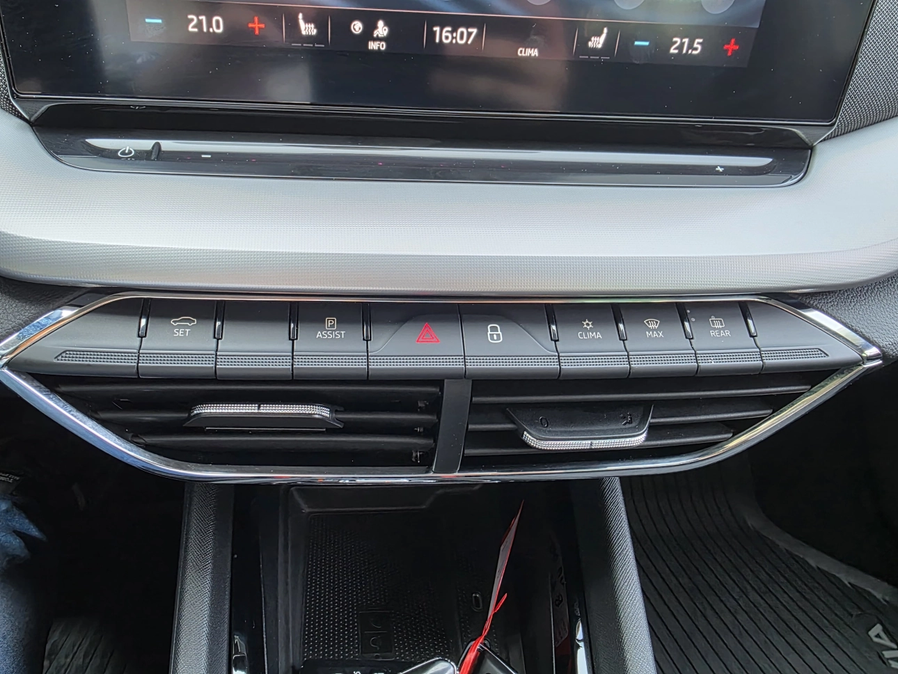 SKODA OCTAVIA IV COMBI 2.0TDI 150CP DSG STYLE 2021