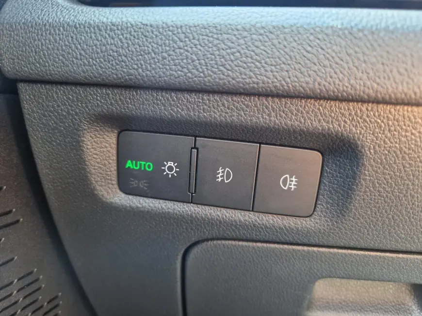 SKODA OCTAVIA 2.0 TDI 115CP Ambition