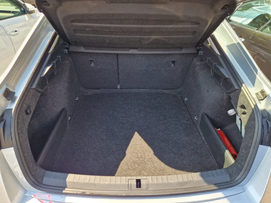 SKODA OCTAVIA 2.0 TDI 115CP Ambition