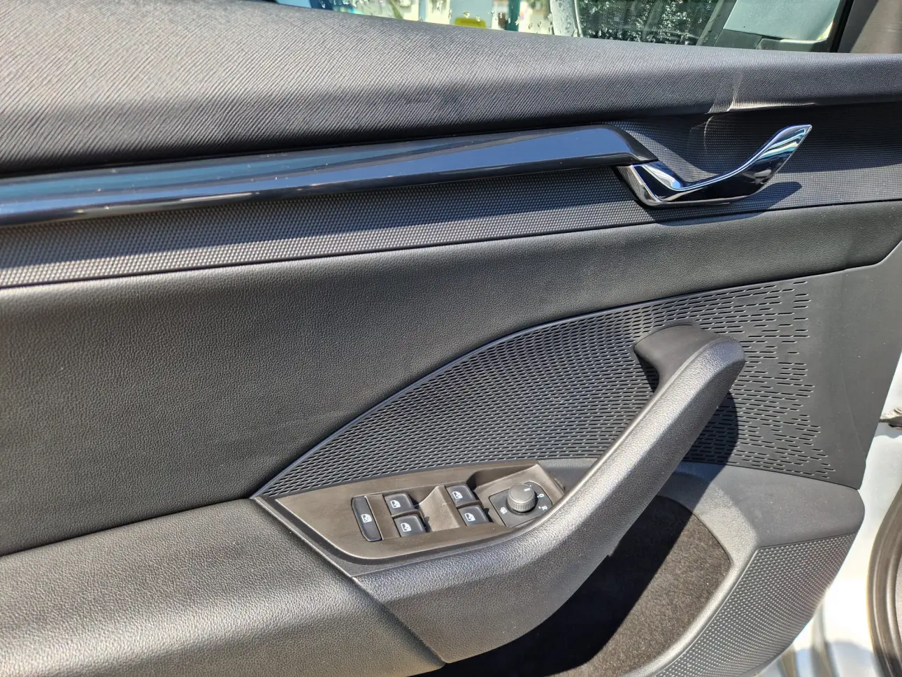 SKODA OCTAVIA 2.0 TDI 115CP Ambition