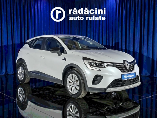 RENAULT-CAPTUR-SUV-2020--Manuala