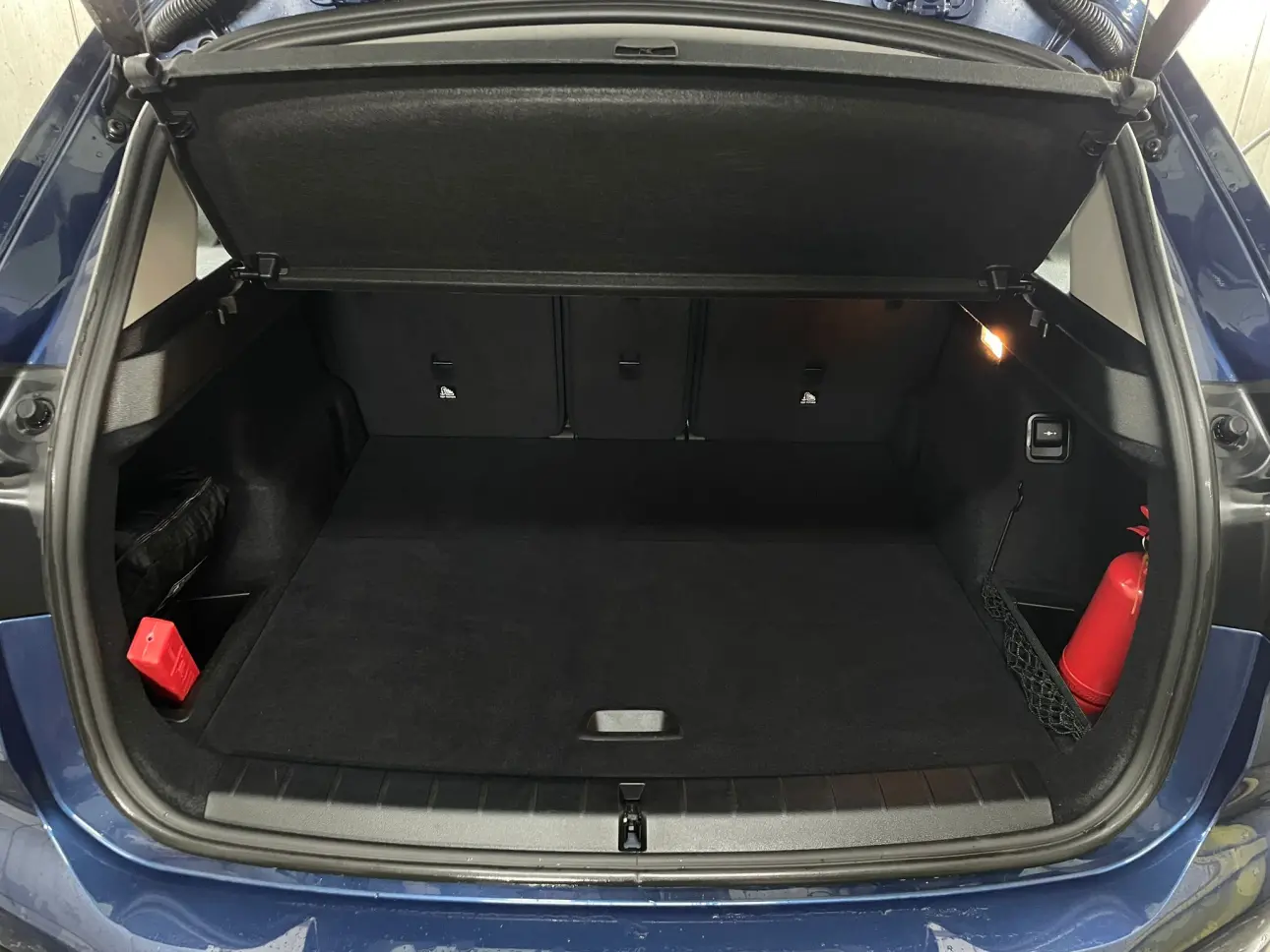 BMW X1 SUV 2.0 xDrive18d Advantage AT