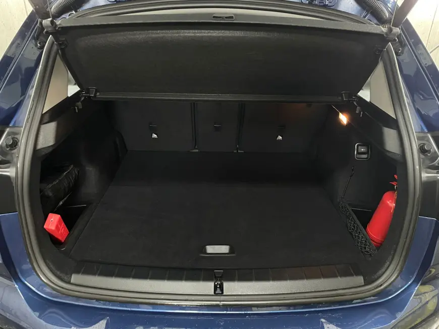 BMW X1 SUV 2.0 xDrive18d Advantage AT