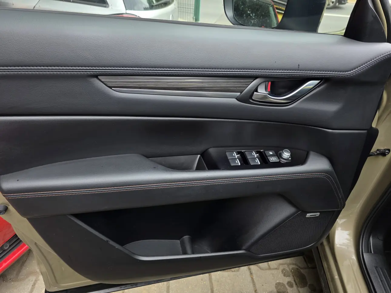 MAZDA CX-5 2.2 SKYACTIV-D Exclusive Line AWD