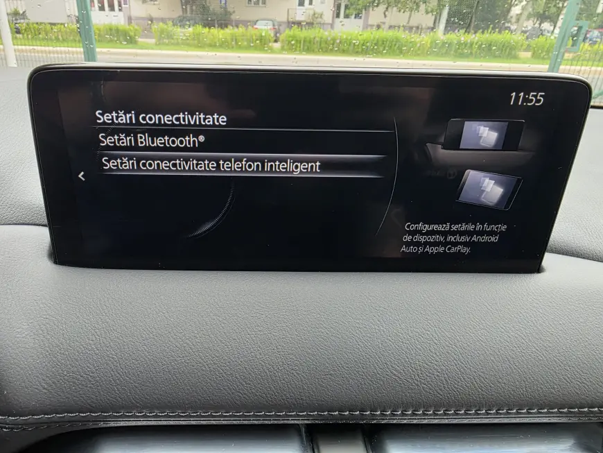 MAZDA CX-5 2.2 SKYACTIV-D Exclusive Line AWD