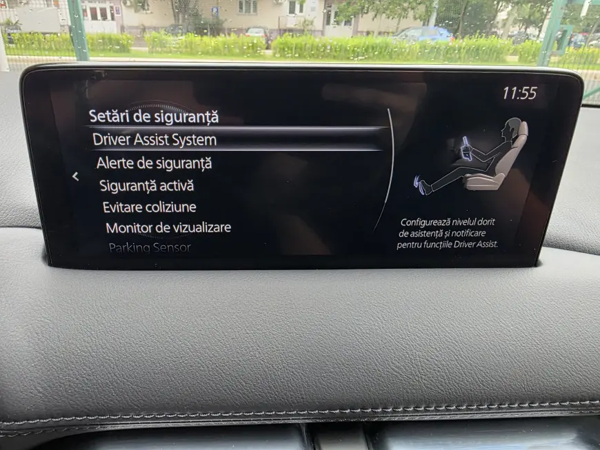 MAZDA CX-5 2.2 SKYACTIV-D Exclusive Line AWD