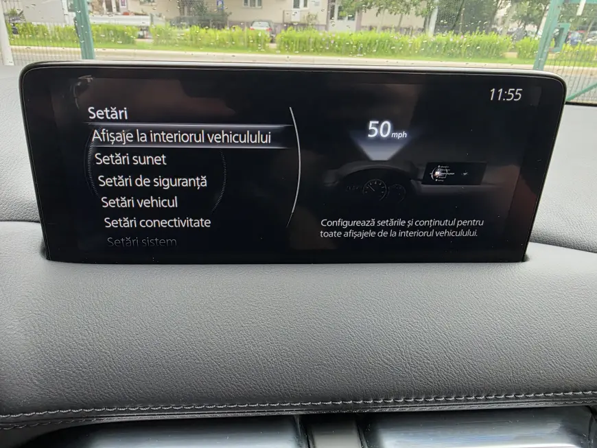 MAZDA CX-5 2.2 SKYACTIV-D Exclusive Line AWD