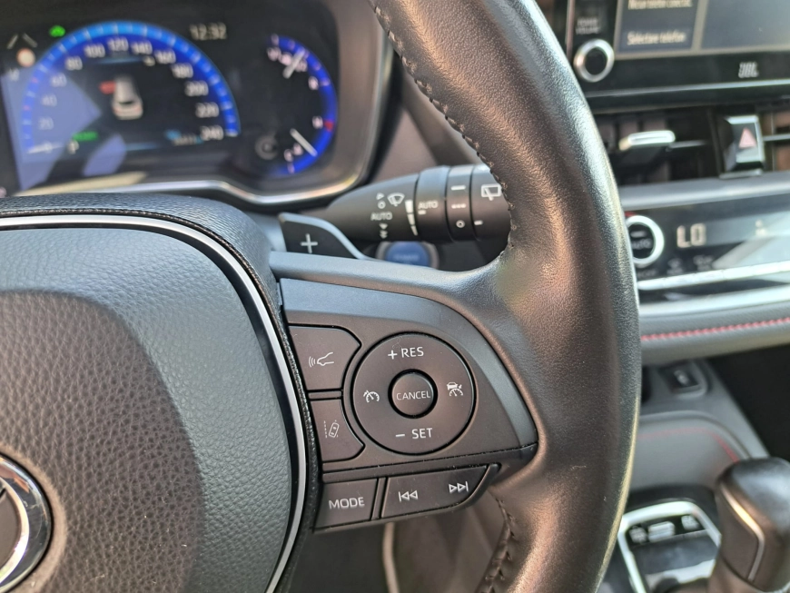 TOYOTA COROLLA TS BREAK 2.0 HYBRID 180CP HSD E-CVT EXCLUSIVE PLUS  2021