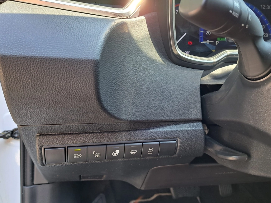 TOYOTA COROLLA TS BREAK 2.0 HYBRID 180CP HSD E-CVT EXCLUSIVE PLUS  2021